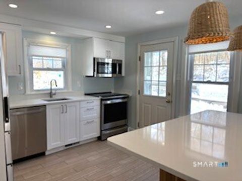 Tiny photo for 18 Buttonball Road, Old Lyme, CT 06371 (MLS # 24155965)