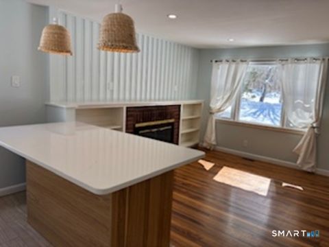 Tiny photo for 18 Buttonball Road, Old Lyme, CT 06371 (MLS # 24155965)