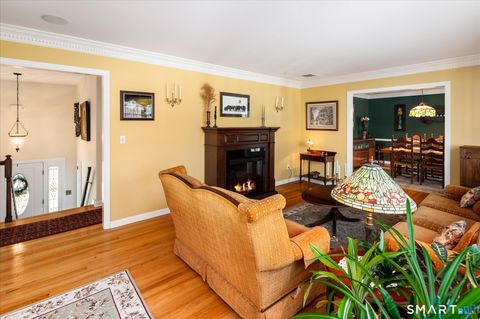 Tiny photo for 29 Echo Hill Drive, Stamford, CT 06903 (MLS # 24164154)