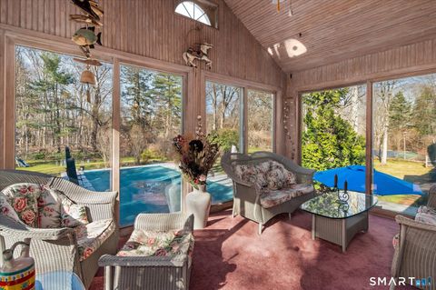 Tiny photo for 29 Echo Hill Drive, Stamford, CT 06903 (MLS # 24164154)