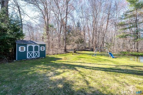 Tiny photo for 29 Echo Hill Drive, Stamford, CT 06903 (MLS # 24164154)