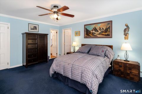 Tiny photo for 29 Echo Hill Drive, Stamford, CT 06903 (MLS # 24164154)