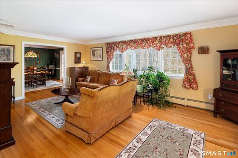 Tiny photo for 29 Echo Hill Drive, Stamford, CT 06903 (MLS # 24164154)
