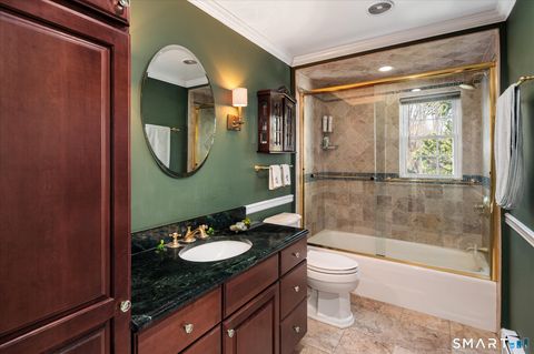 Tiny photo for 29 Echo Hill Drive, Stamford, CT 06903 (MLS # 24164154)