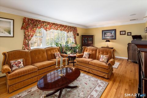 Tiny photo for 29 Echo Hill Drive, Stamford, CT 06903 (MLS # 24164154)