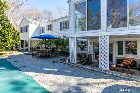 Tiny photo for 29 Echo Hill Drive, Stamford, CT 06903 (MLS # 24164154)