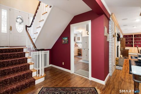 Tiny photo for 29 Echo Hill Drive, Stamford, CT 06903 (MLS # 24164154)