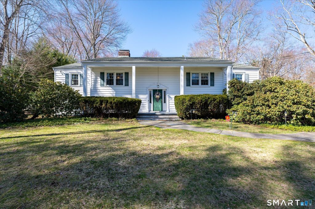 Photo of 29 Echo Hill Drive, Stamford, CT 06903 (MLS # 24164154)
