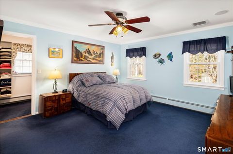 Tiny photo for 29 Echo Hill Drive, Stamford, CT 06903 (MLS # 24164154)