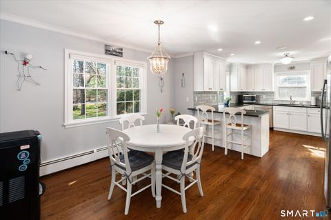 Tiny photo for 29 Echo Hill Drive, Stamford, CT 06903 (MLS # 24164154)