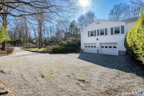 Tiny photo for 29 Echo Hill Drive, Stamford, CT 06903 (MLS # 24164154)