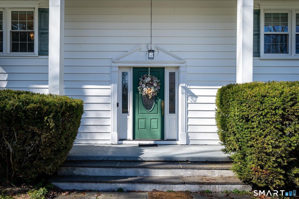 Photo of 29 Echo Hill Drive, Stamford, CT 06903 (MLS # 24164154)