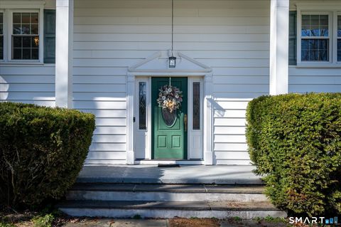 29 Echo Hill Drive Stamford CT 06903