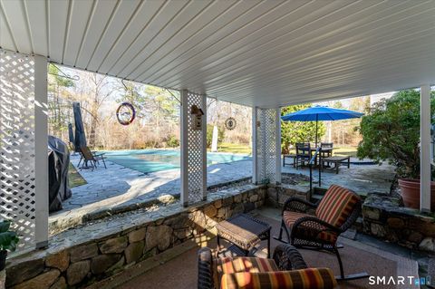 Tiny photo for 29 Echo Hill Drive, Stamford, CT 06903 (MLS # 24164154)