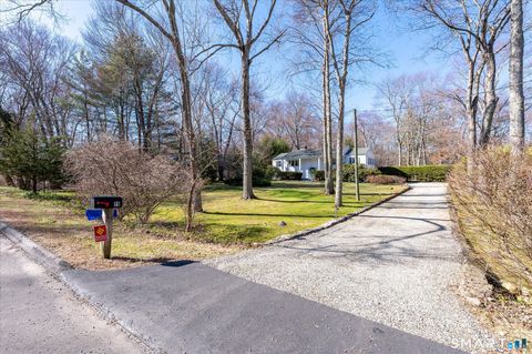 Tiny photo for 29 Echo Hill Drive, Stamford, CT 06903 (MLS # 24164154)