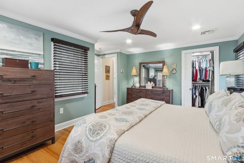 Tiny photo for 138 Millville Avenue, Naugatuck, CT 06770 (MLS # 24163598)