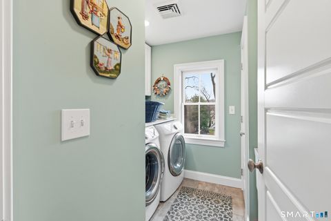 Tiny photo for 138 Millville Avenue, Naugatuck, CT 06770 (MLS # 24163598)