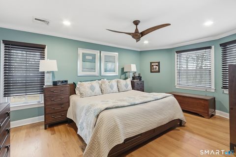 Tiny photo for 138 Millville Avenue, Naugatuck, CT 06770 (MLS # 24163598)