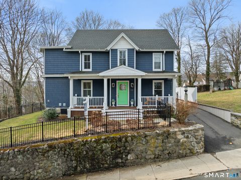 Photo of 138 Millville Avenue, Naugatuck, CT 06770 (MLS # 24163598)