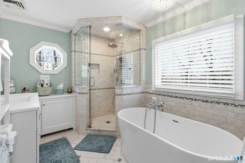 Tiny photo for 138 Millville Avenue, Naugatuck, CT 06770 (MLS # 24163598)