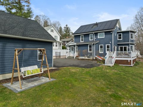 Tiny photo for 138 Millville Avenue, Naugatuck, CT 06770 (MLS # 24163598)