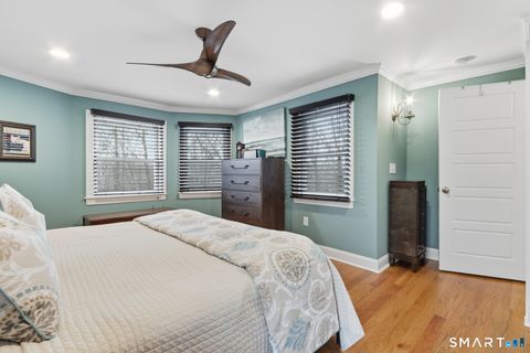 Tiny photo for 138 Millville Avenue, Naugatuck, CT 06770 (MLS # 24163598)