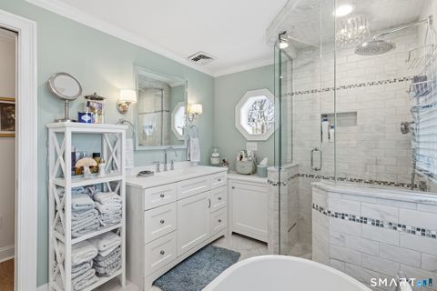 Tiny photo for 138 Millville Avenue, Naugatuck, CT 06770 (MLS # 24163598)