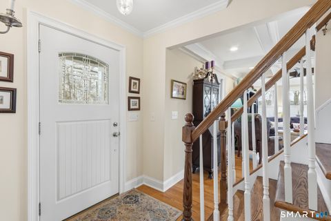 Tiny photo for 138 Millville Avenue, Naugatuck, CT 06770 (MLS # 24163598)