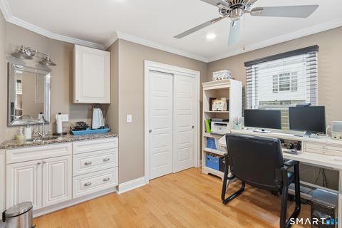 Tiny photo for 138 Millville Avenue, Naugatuck, CT 06770 (MLS # 24163598)