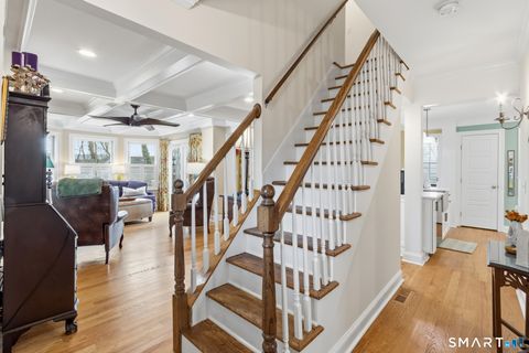 Tiny photo for 138 Millville Avenue, Naugatuck, CT 06770 (MLS # 24163598)