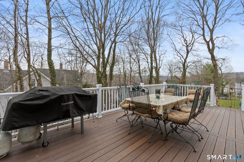 Tiny photo for 138 Millville Avenue, Naugatuck, CT 06770 (MLS # 24163598)