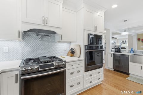 Tiny photo for 138 Millville Avenue, Naugatuck, CT 06770 (MLS # 24163598)