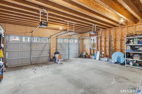 Tiny photo for 138 Millville Avenue, Naugatuck, CT 06770 (MLS # 24163598)