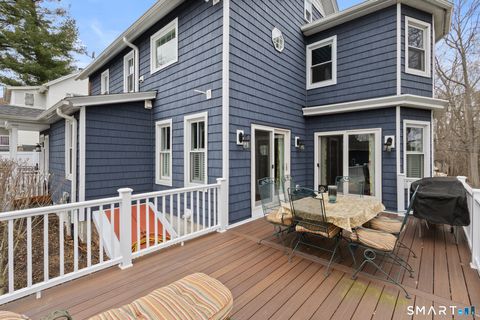 Tiny photo for 138 Millville Avenue, Naugatuck, CT 06770 (MLS # 24163598)