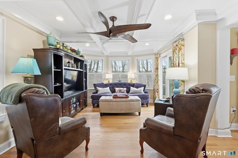 Tiny photo for 138 Millville Avenue, Naugatuck, CT 06770 (MLS # 24163598)