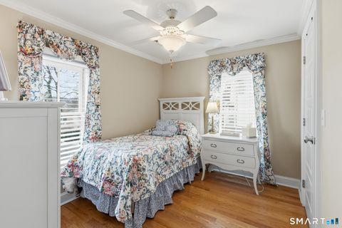 Tiny photo for 138 Millville Avenue, Naugatuck, CT 06770 (MLS # 24163598)