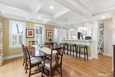 Tiny photo for 138 Millville Avenue, Naugatuck, CT 06770 (MLS # 24163598)