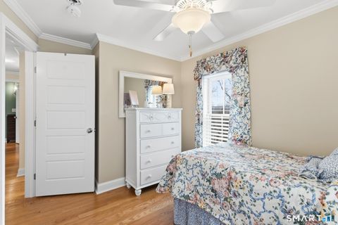 Tiny photo for 138 Millville Avenue, Naugatuck, CT 06770 (MLS # 24163598)