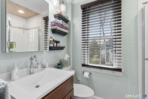 Tiny photo for 138 Millville Avenue, Naugatuck, CT 06770 (MLS # 24163598)