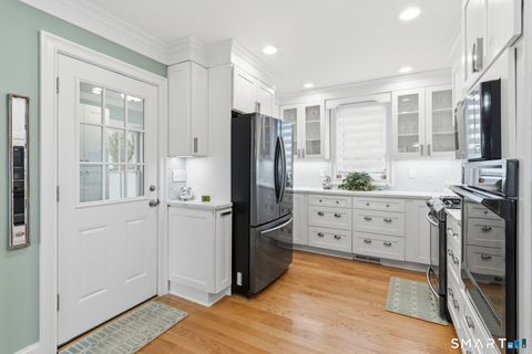 Tiny photo for 138 Millville Avenue, Naugatuck, CT 06770 (MLS # 24163598)