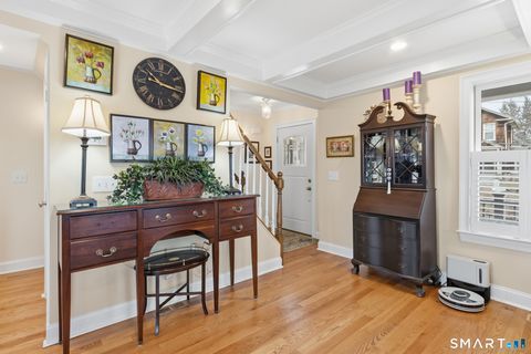 Tiny photo for 138 Millville Avenue, Naugatuck, CT 06770 (MLS # 24163598)