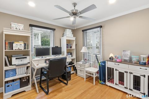 Tiny photo for 138 Millville Avenue, Naugatuck, CT 06770 (MLS # 24163598)