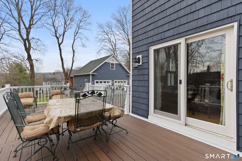 Tiny photo for 138 Millville Avenue, Naugatuck, CT 06770 (MLS # 24163598)