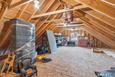 Tiny photo for 138 Millville Avenue, Naugatuck, CT 06770 (MLS # 24163598)