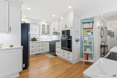 Tiny photo for 138 Millville Avenue, Naugatuck, CT 06770 (MLS # 24163598)