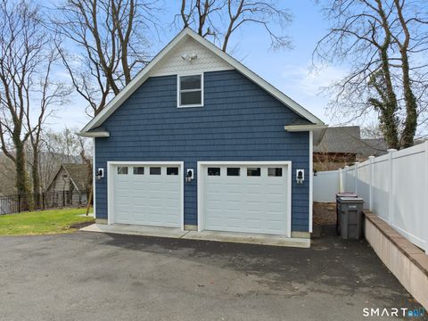 Tiny photo for 138 Millville Avenue, Naugatuck, CT 06770 (MLS # 24163598)