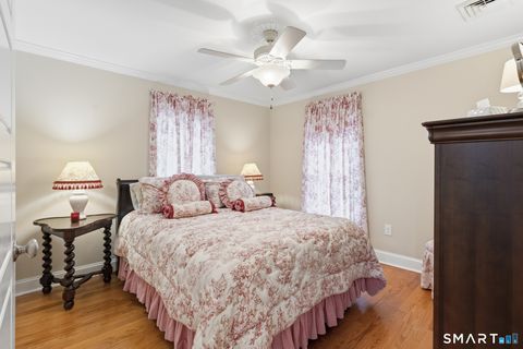 Tiny photo for 138 Millville Avenue, Naugatuck, CT 06770 (MLS # 24163598)