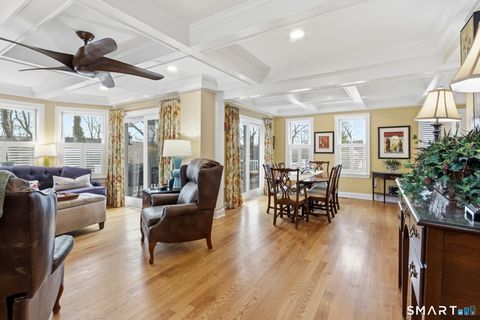 Tiny photo for 138 Millville Avenue, Naugatuck, CT 06770 (MLS # 24163598)