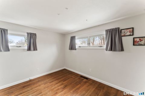 Tiny photo for 67 Dogwood Drive, Southington, CT 06489 (MLS # 24150608)