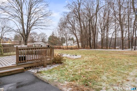 Tiny photo for 67 Dogwood Drive, Southington, CT 06489 (MLS # 24150608)